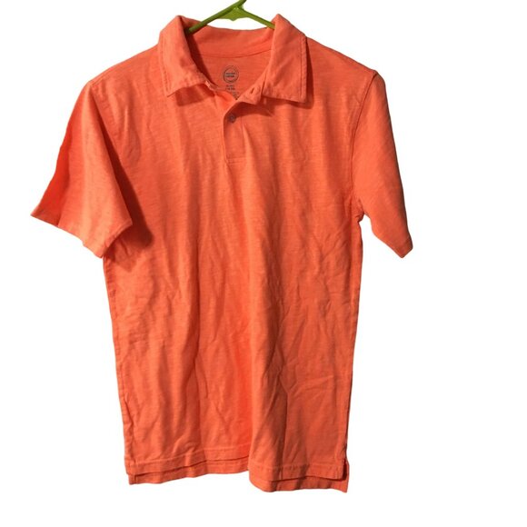 4 PC WONDER NATION SHIRT LOT 2 T-SHIRTS 2 POLOS BOYS SIZE XL 14-16 - Picture 5 of 13